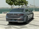 BMW 735i 2023